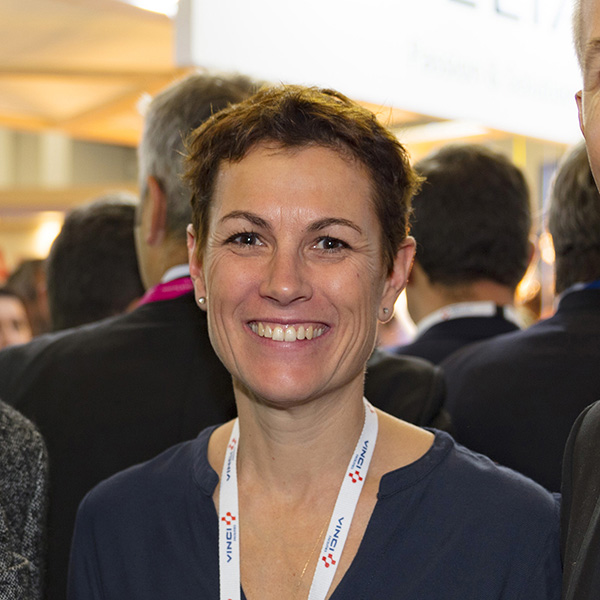 Emmanuelle Thomas