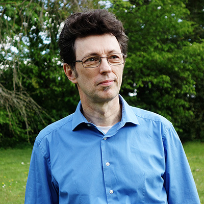 Jean-Pierre Dubois