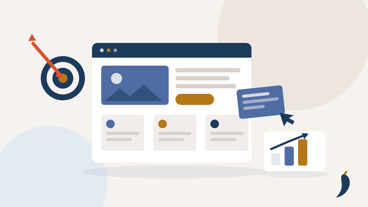Créer ou refondre un site web vraiment utile à votre business