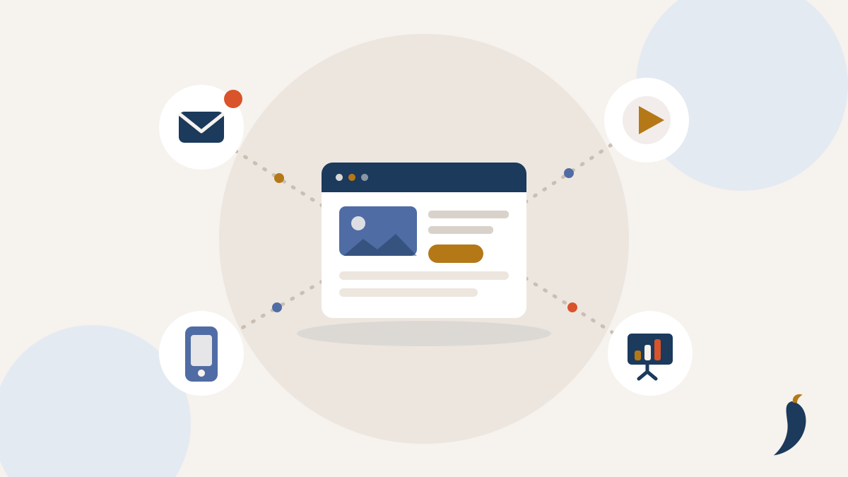 Des solutions digitales pour amplifier l’impact de votre site web
