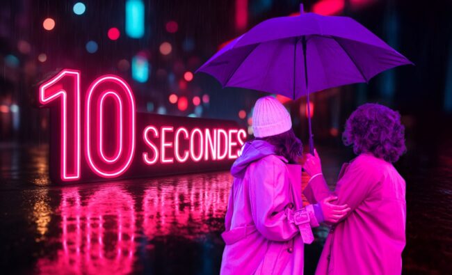 Capter l’attention du lecteur en 10 secondes