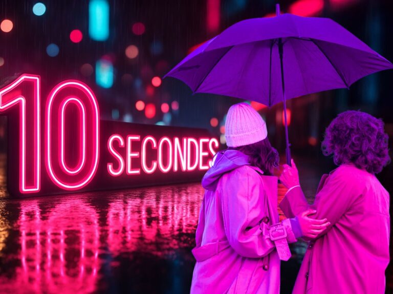 Capter l’attention du lecteur en 10 secondes