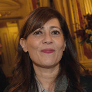Anne-Francoise Sarger