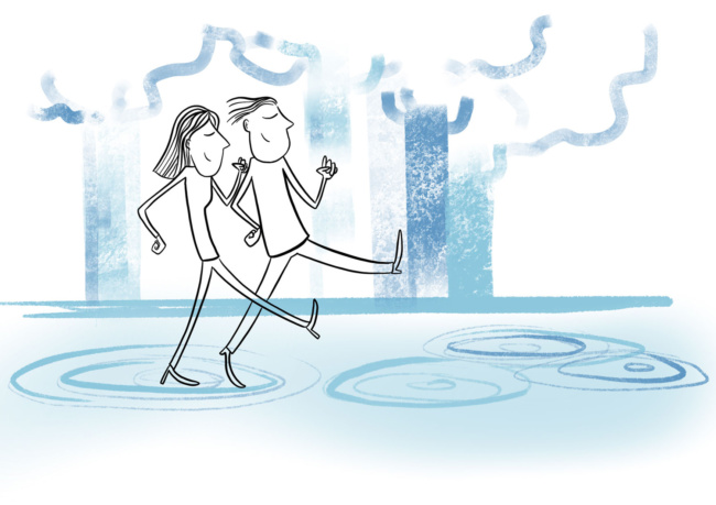 Site web totem-inspirations.fr