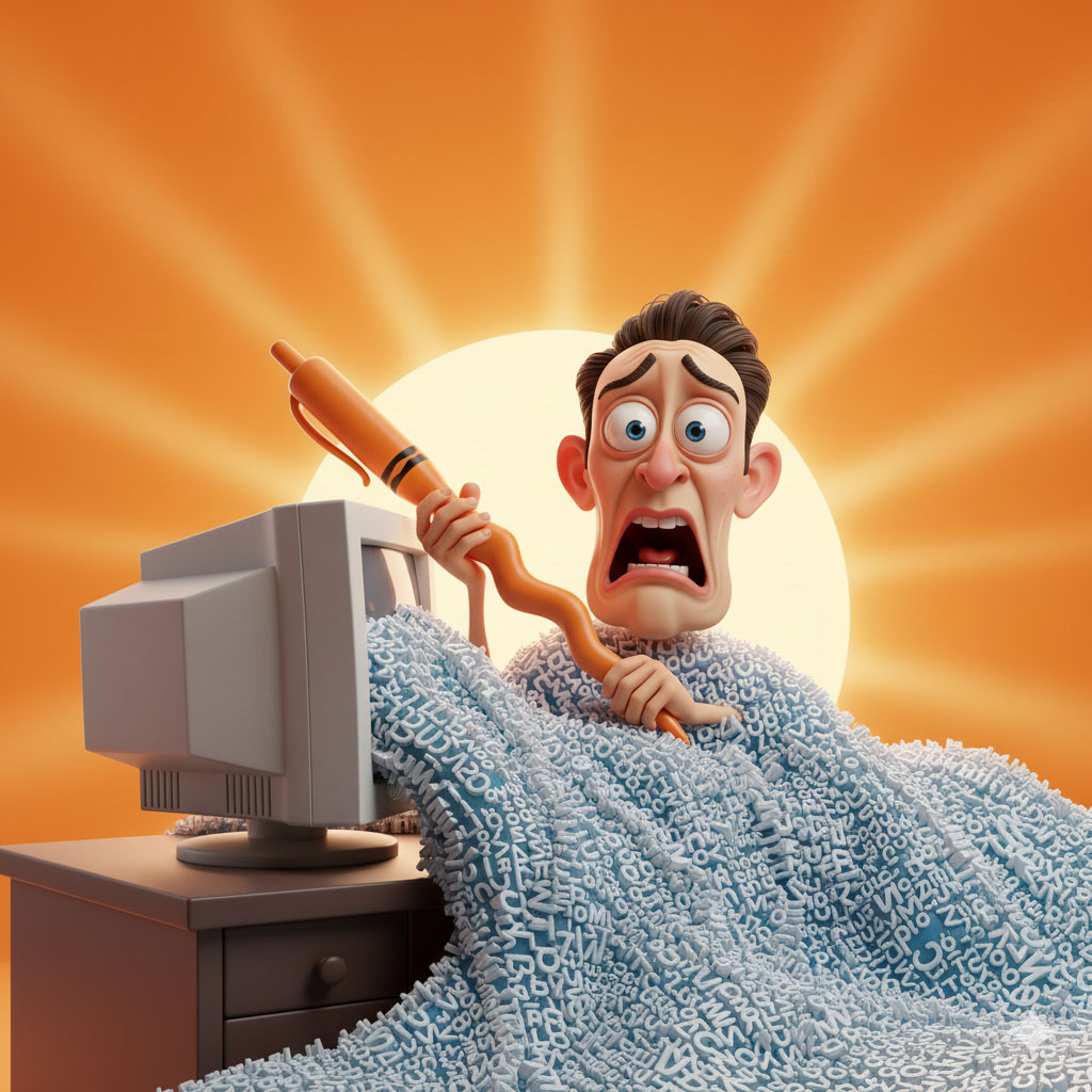 IA generative : slop