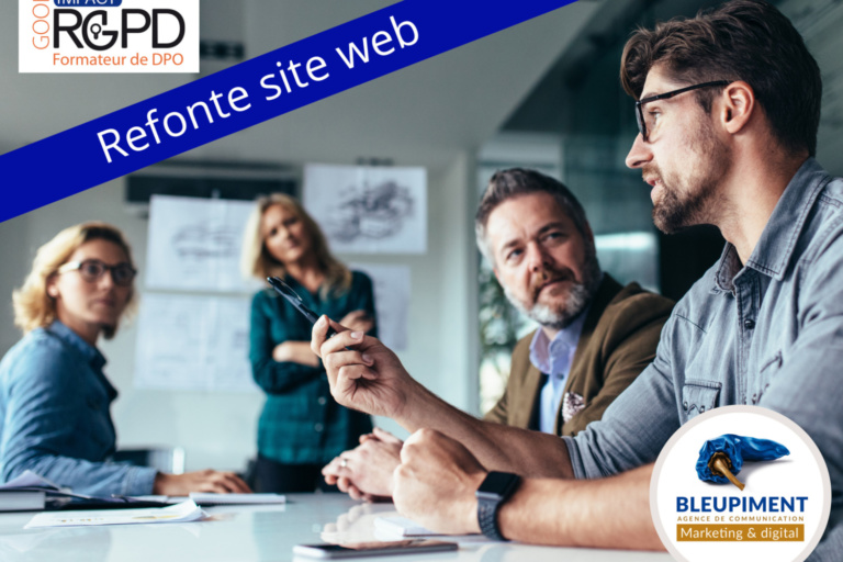 IMPACT RGPD formateur DPO