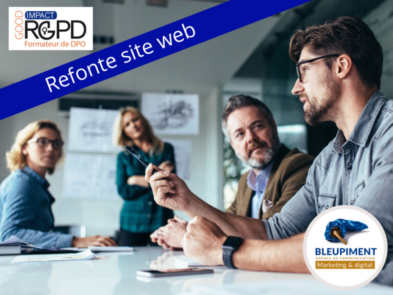 IMPACT RGPD formateur DPO
