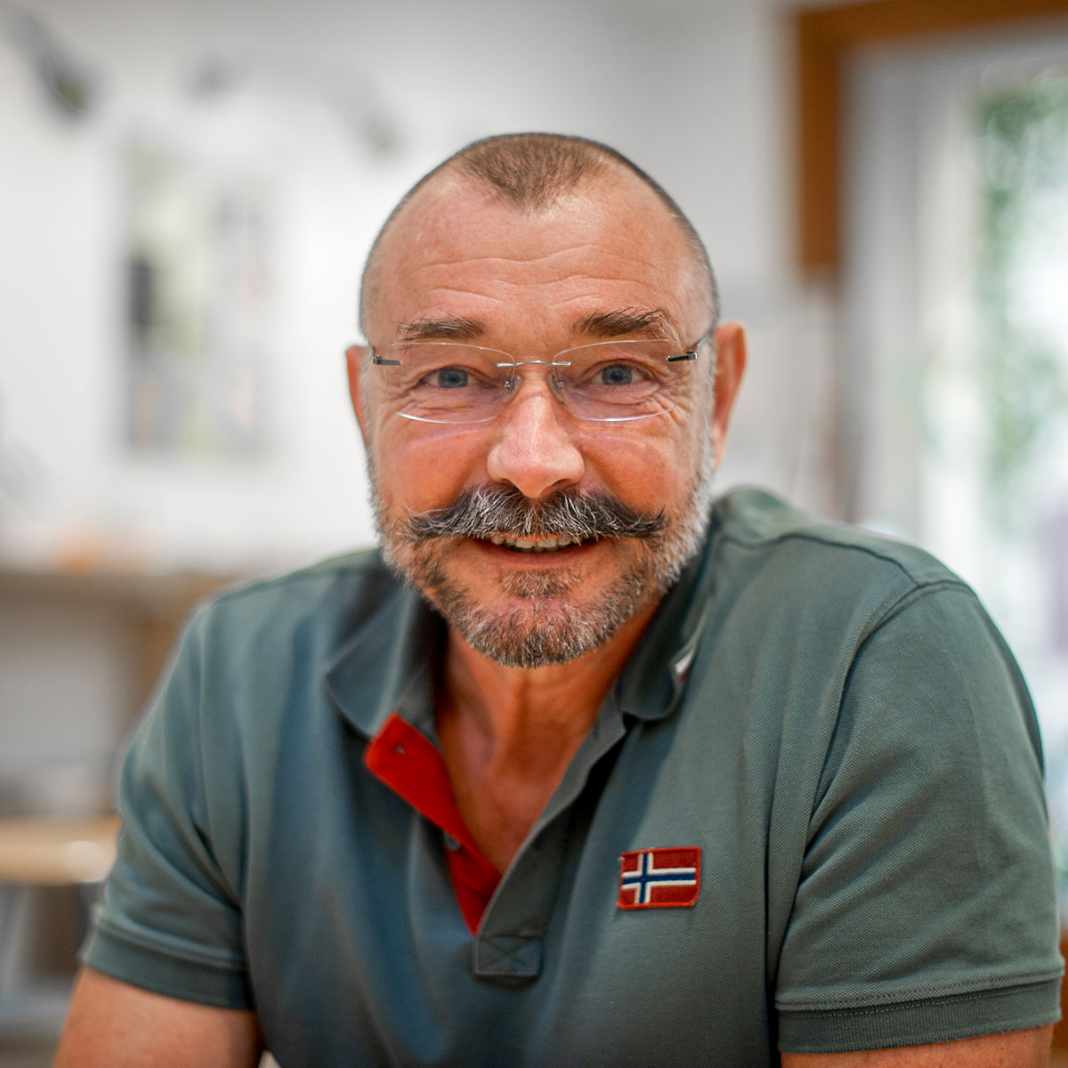 Laurent SENECHAL, supply chain Saphir Industrie Laurent SENECHAL, supply chain Saphir Industrie