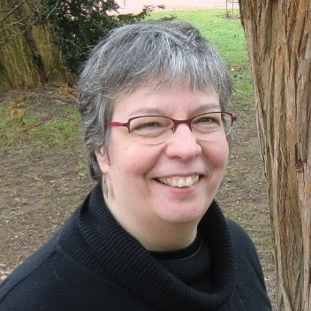 Marianne Fontaine