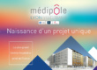 Video promotionnelle Medipole Lyon Villeurbanne
