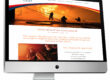 Site web one page PCSI