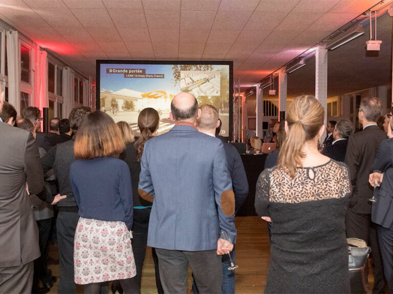 RFR structure et enveloppe, voeux 2018