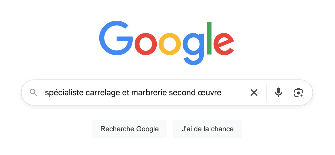SEO : optimisation de mots clés