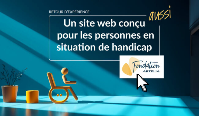 accessibilité numérique, développement web inclusif, design adaptatif, handicap et digital, expérience utilisateur accessibilité numérique, développement web inclusif, design adaptatif, handicap et digital, expérience utilisateur