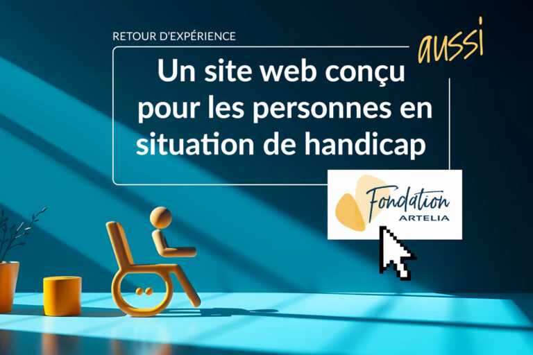 accessibilité numérique, développement web inclusif, design adaptatif, handicap et digital, expérience utilisateur