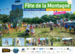 4e édition de la Fête de la Montagne au domaine Lacroix-Laval (69)