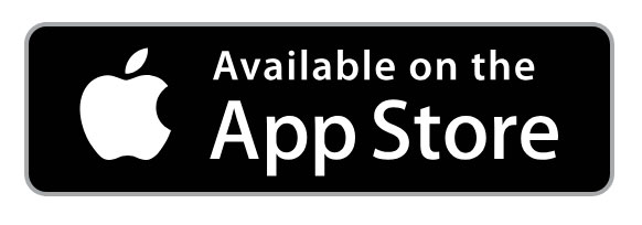 Application mobile Logo APPLE STORE