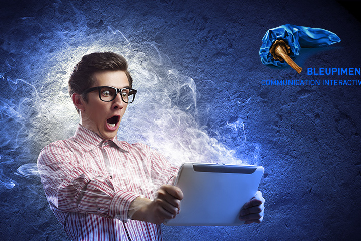 Argumentaire commercial interactif