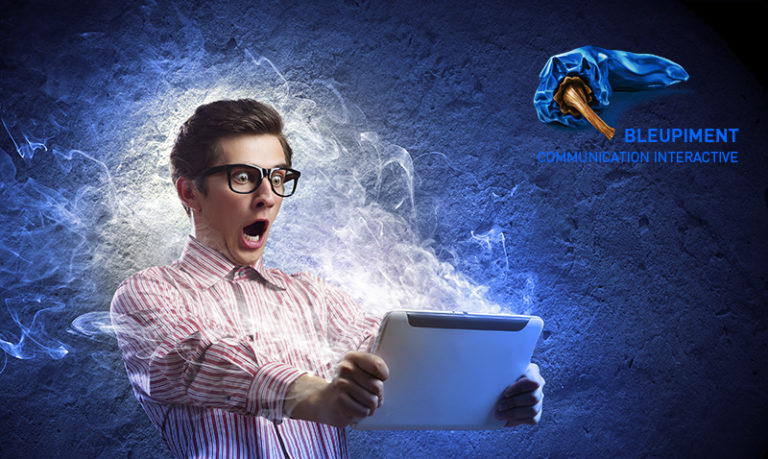 Argumentaire commercial interactif