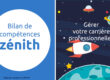 bilan de compétences, Cime competences