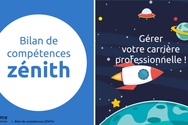 bilan de compétences, Cime competences