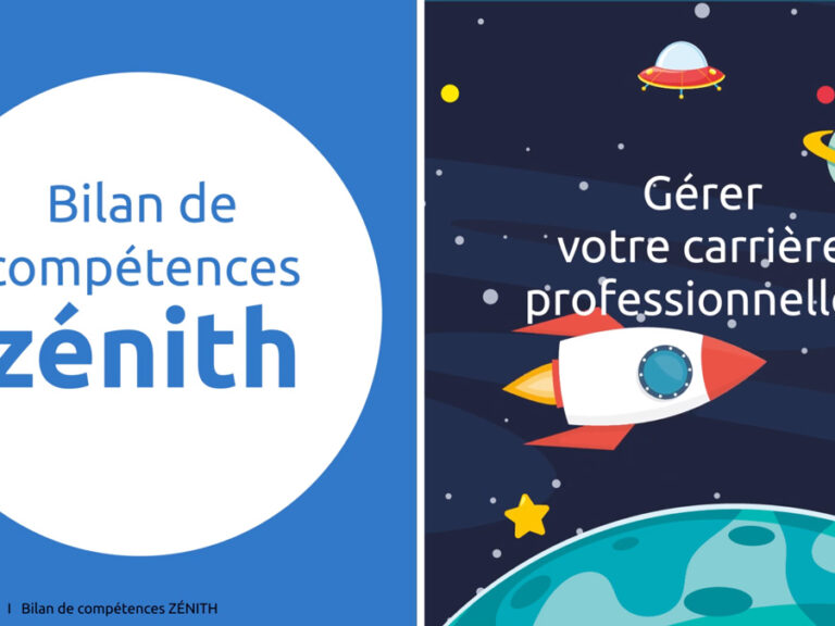 bilan de compétences, Cime competences