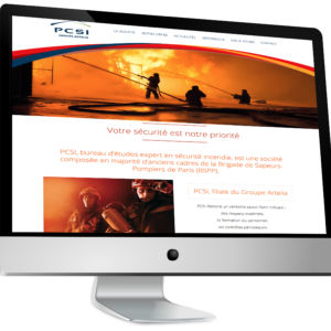 PCSI-site-web-one-page Site web one page PCSI