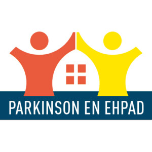 logo Parkinson en EHPAD