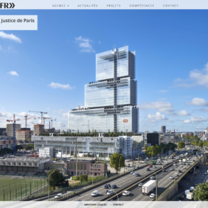 site-web-RFR Site web RFR