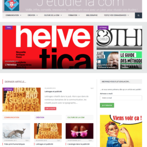 site-web-jetudielacom.com Site web jetudielacom.com