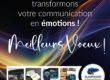 Meilleurs voeux 2024