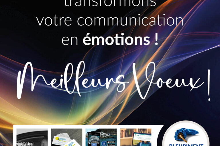 Meilleurs voeux 2024