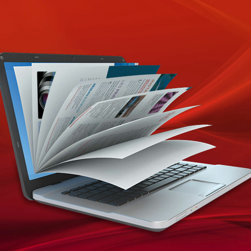 Catalogue PDF avec devis en ligne