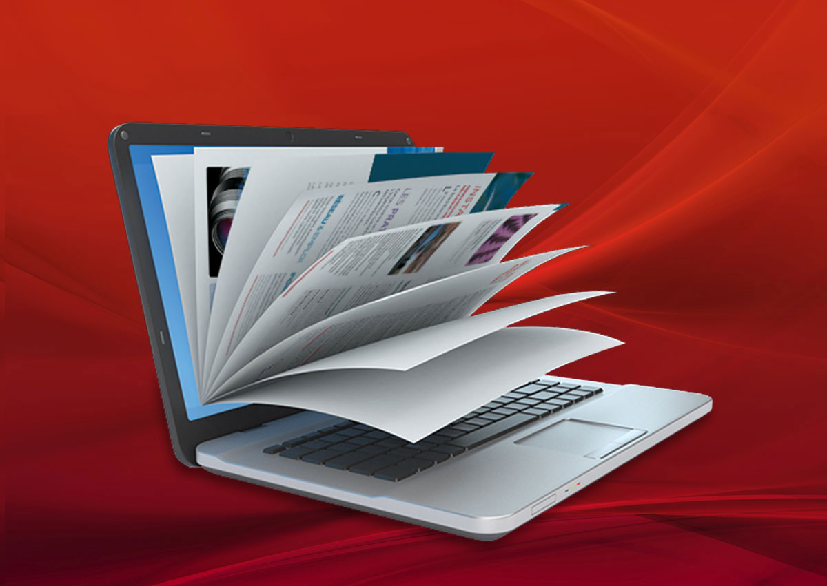 Catalogue PDF avec devis en ligne
