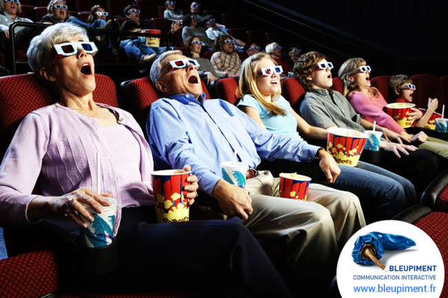 Création clip vidéo original