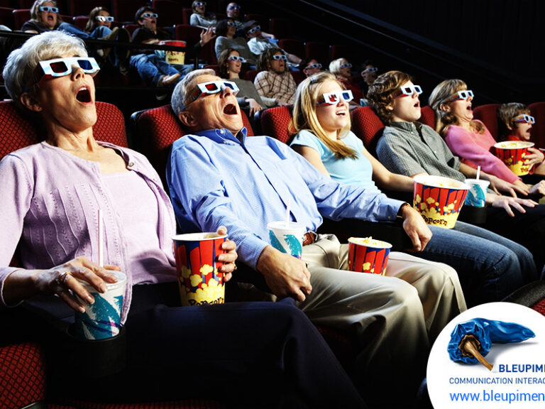 Création clip vidéo original