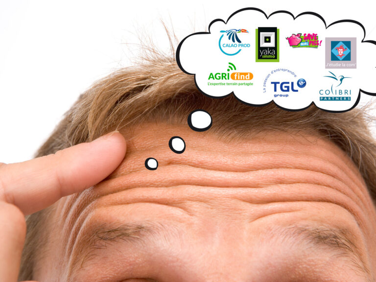 Création logo & charte graphique