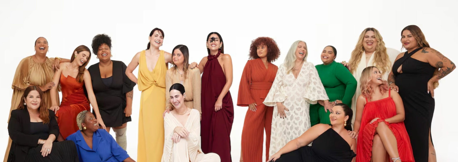 Campagne Dove Real Beauty (2004)