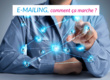 Prospection e-mailing