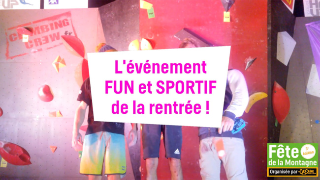 Fête de la Montagne