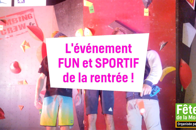 Fête de la Montagne