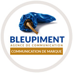 BLEUPIMENT, communication de marque à Lyon