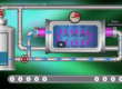 Motion design : pasteurisation haute pression à froid