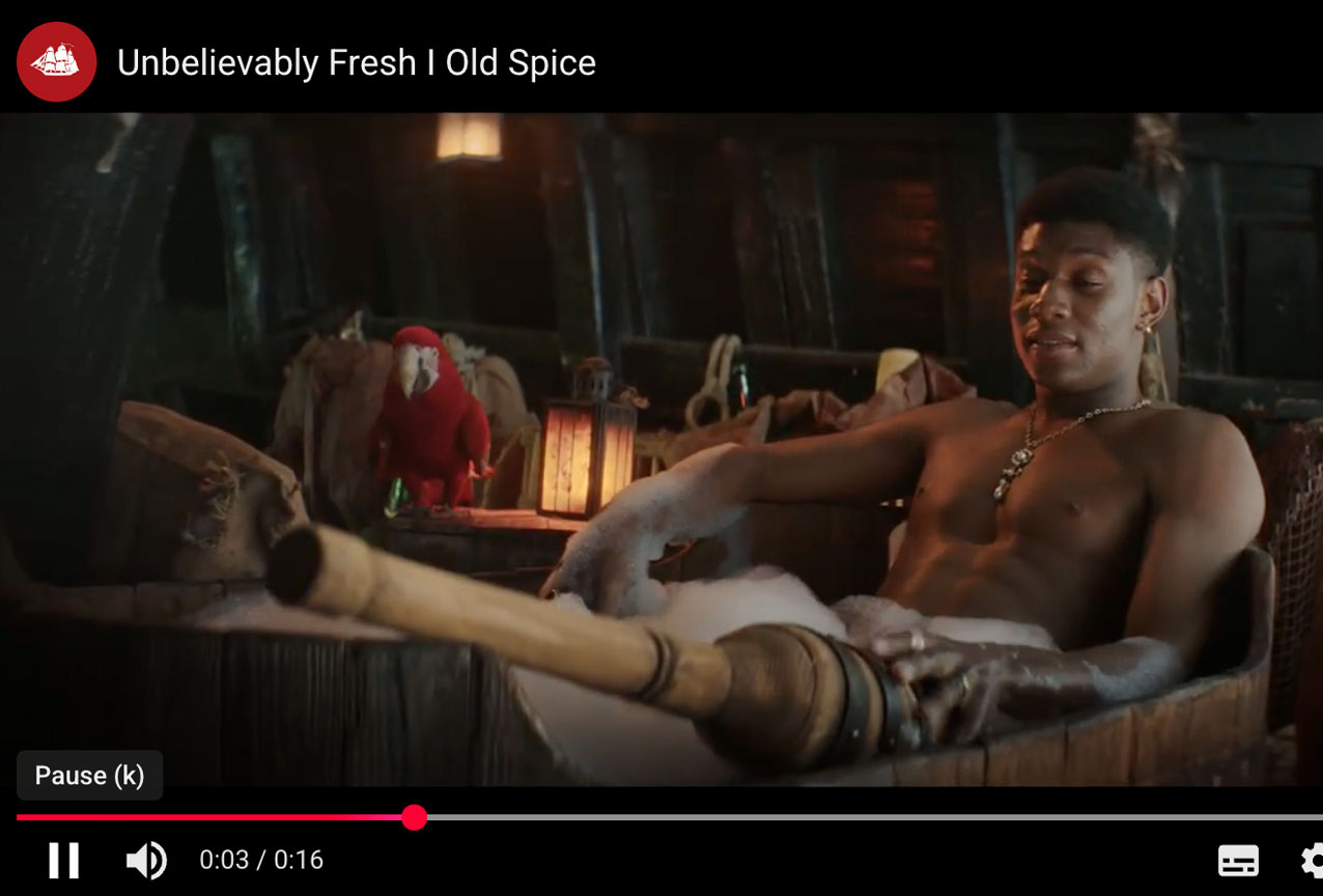 Old-spice