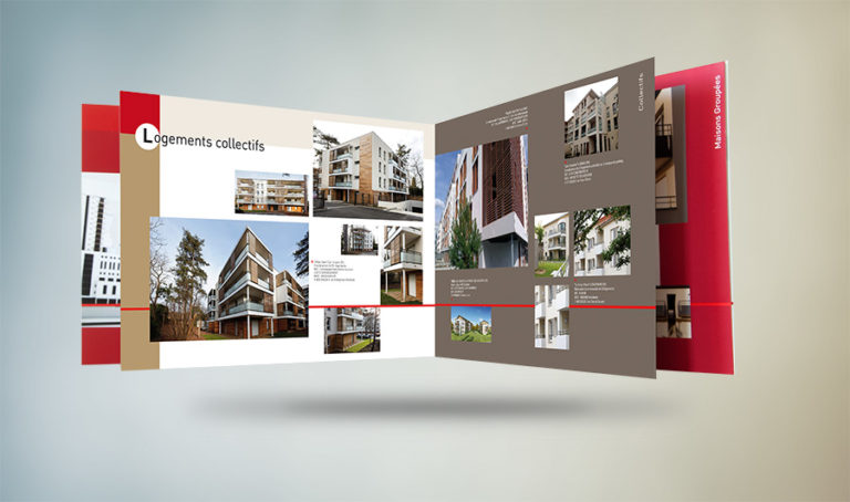 Plaquette commerciale floriot habitat