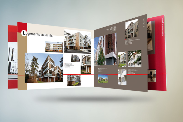 Plaquette commerciale floriot habitat