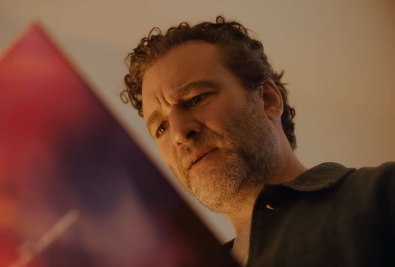 Emotion en publicité