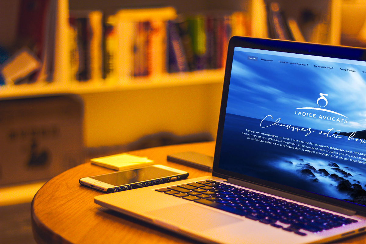 sites vitrines professionnels sur mesure