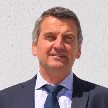 Thierry Pinchinot