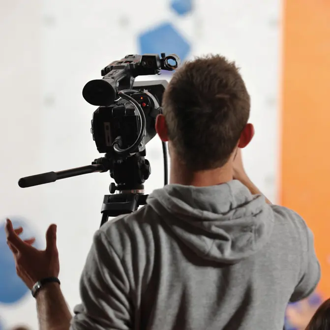 Vidéo, film d’entreprise, motion design